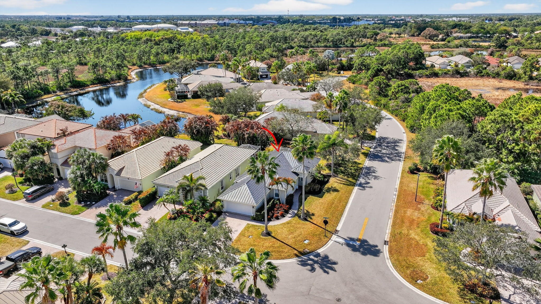 JENSEN BEACH GOLF AND COUNTRY CLUB - Residential
