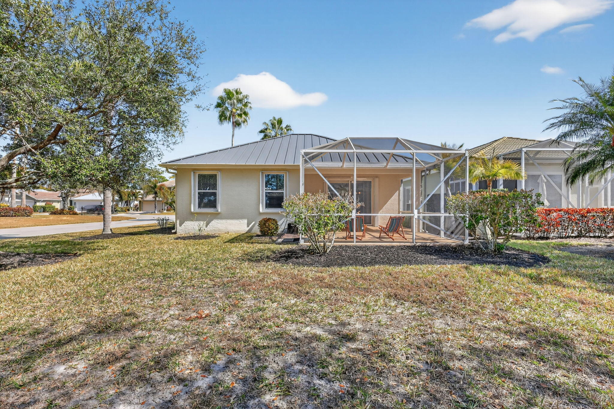 JENSEN BEACH GOLF AND COUNTRY CLUB - Residential