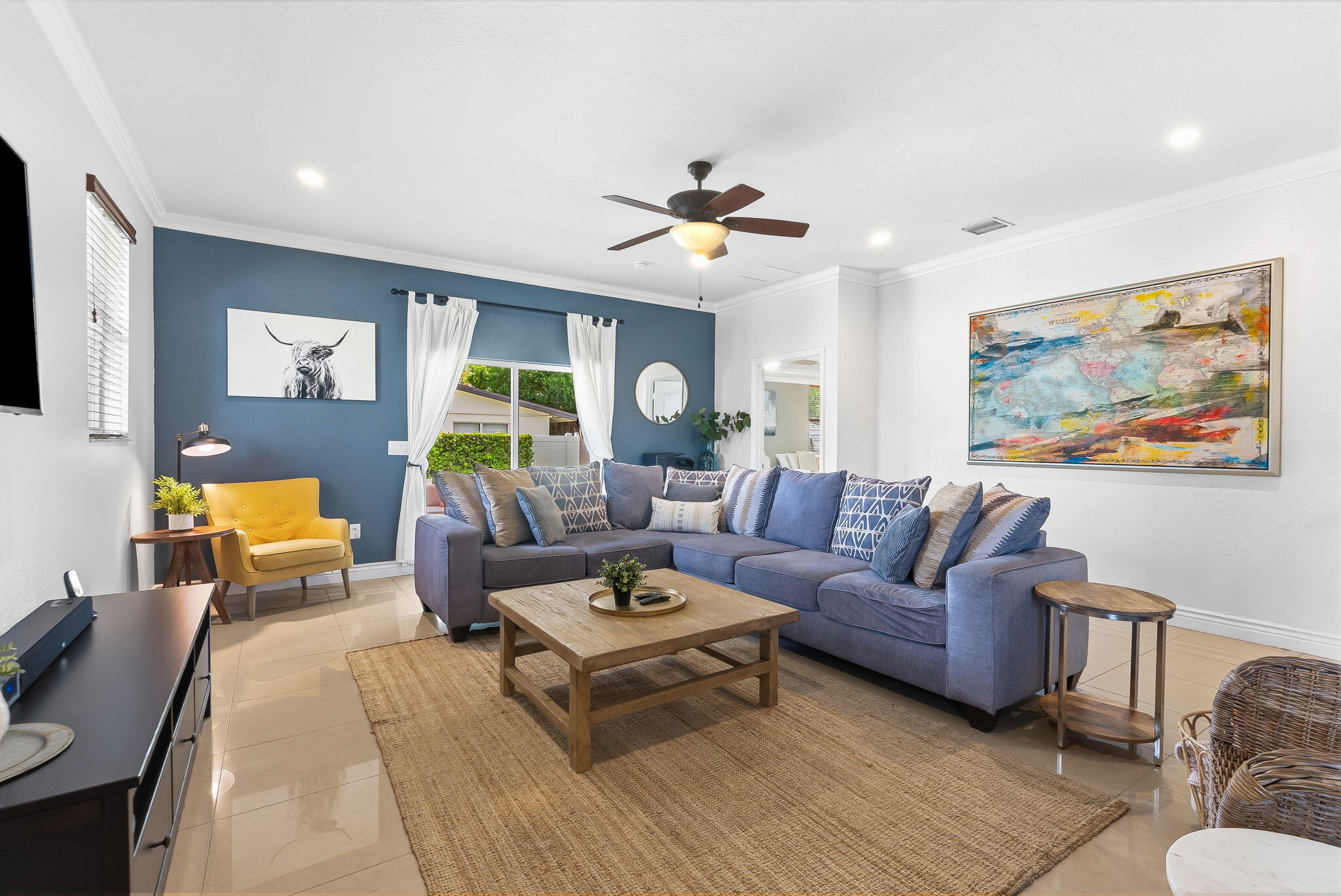 RIVER OAKS - Residential