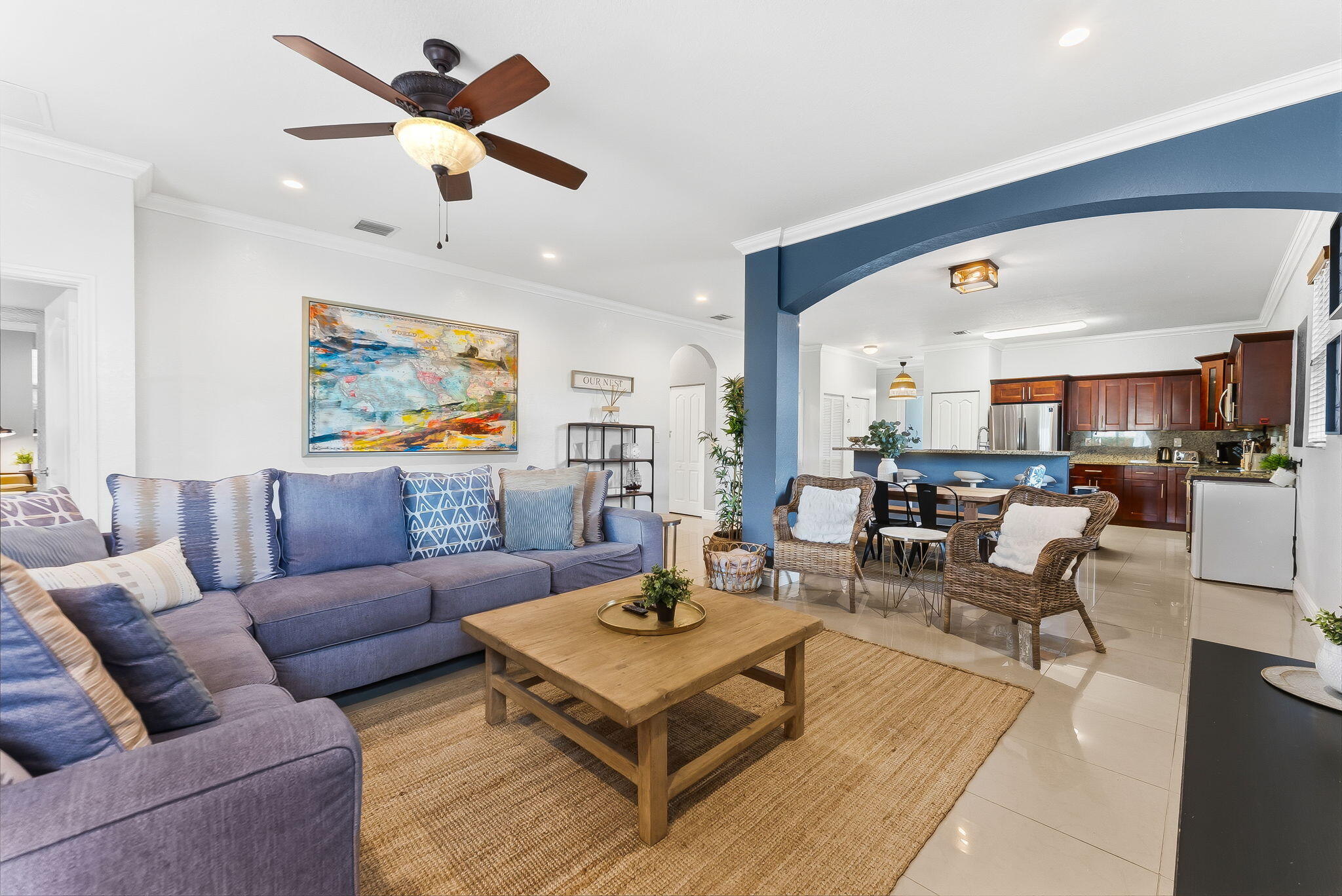 RIVER OAKS - Residential