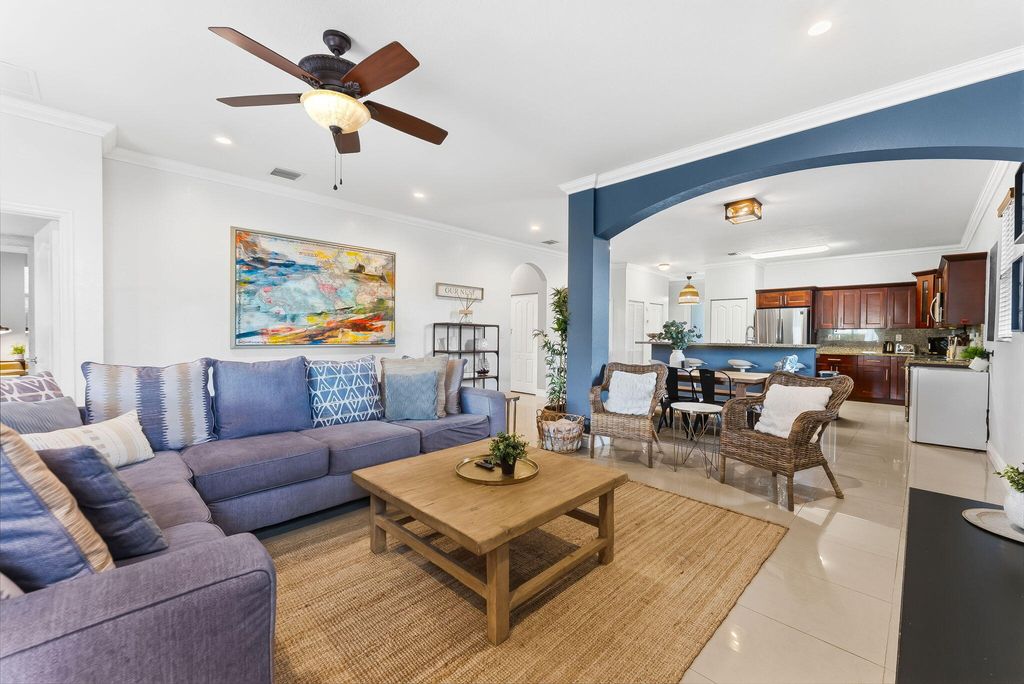 Photo of 1500 SW 20th Street, Fort Lauderdale, FL 33315 (MLS # B26017712)