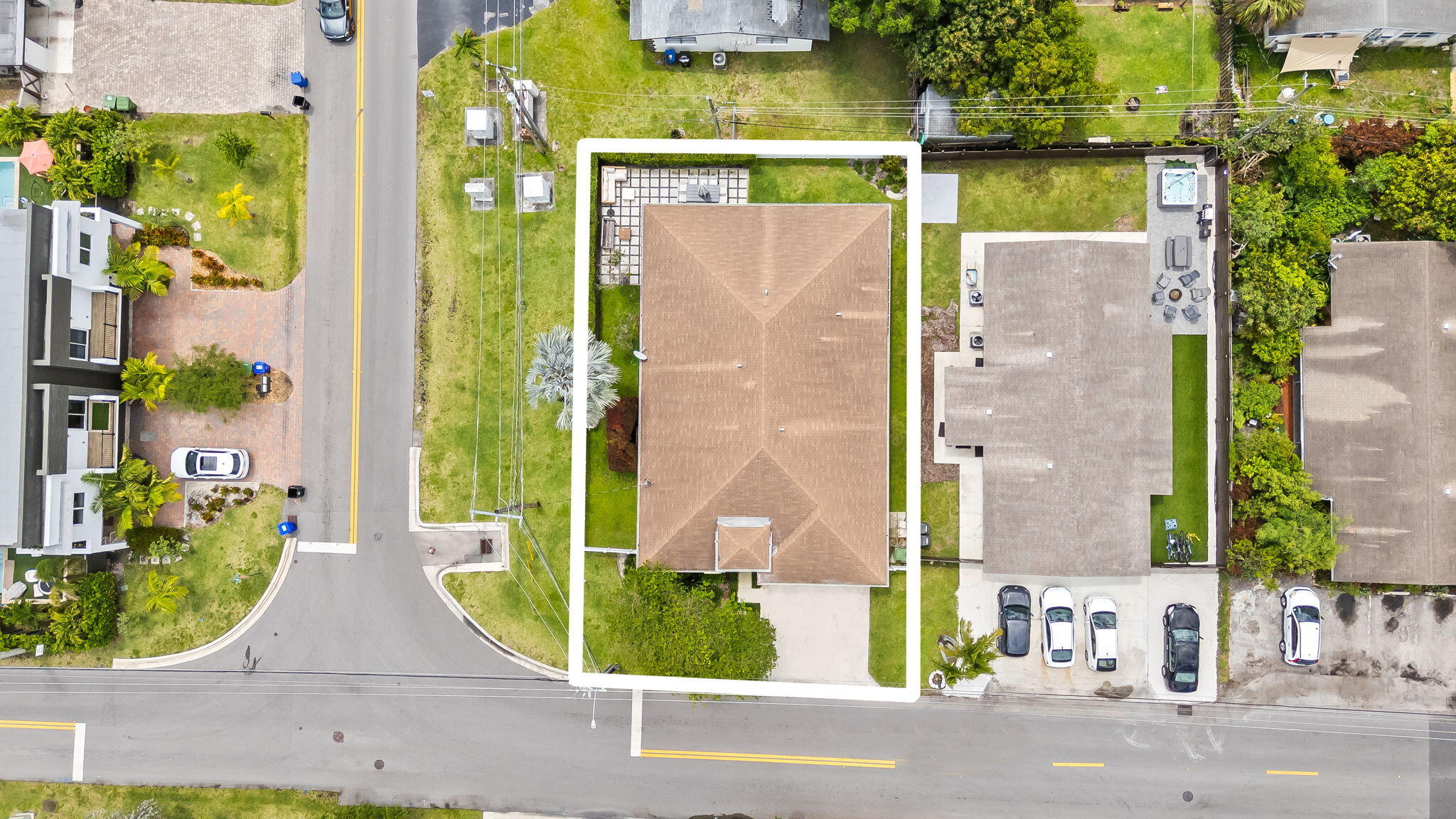 RIVER OAKS - Residential