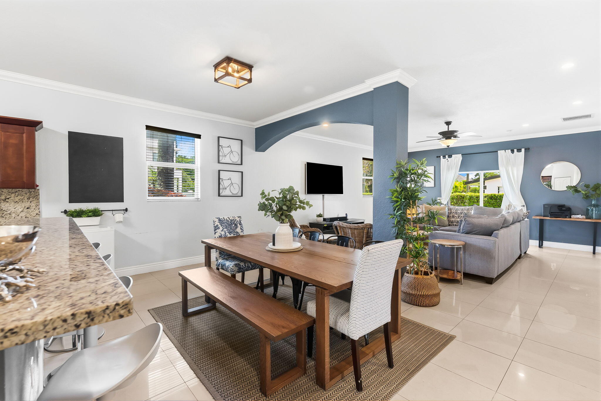 RIVER OAKS - Residential