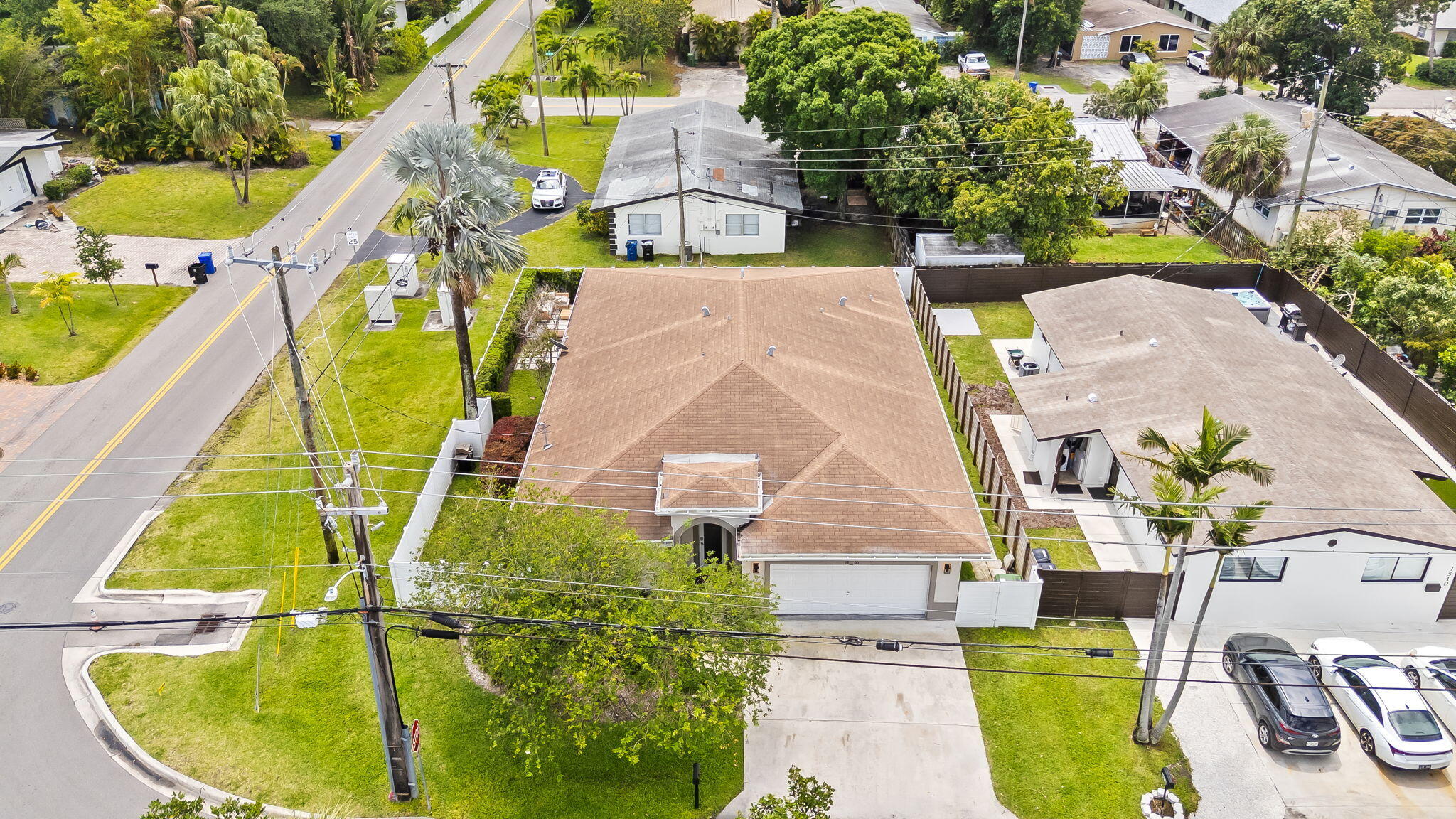 RIVER OAKS - Residential