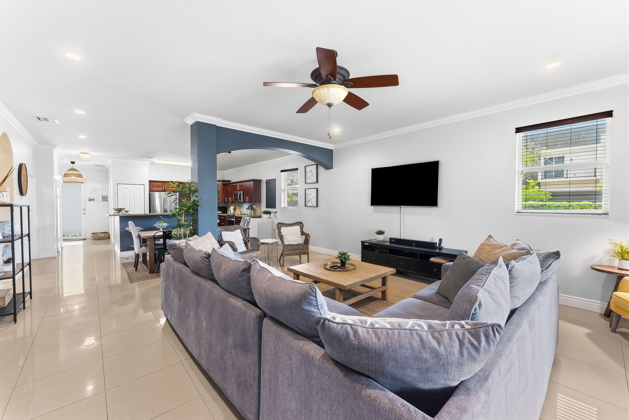 RIVER OAKS - Residential