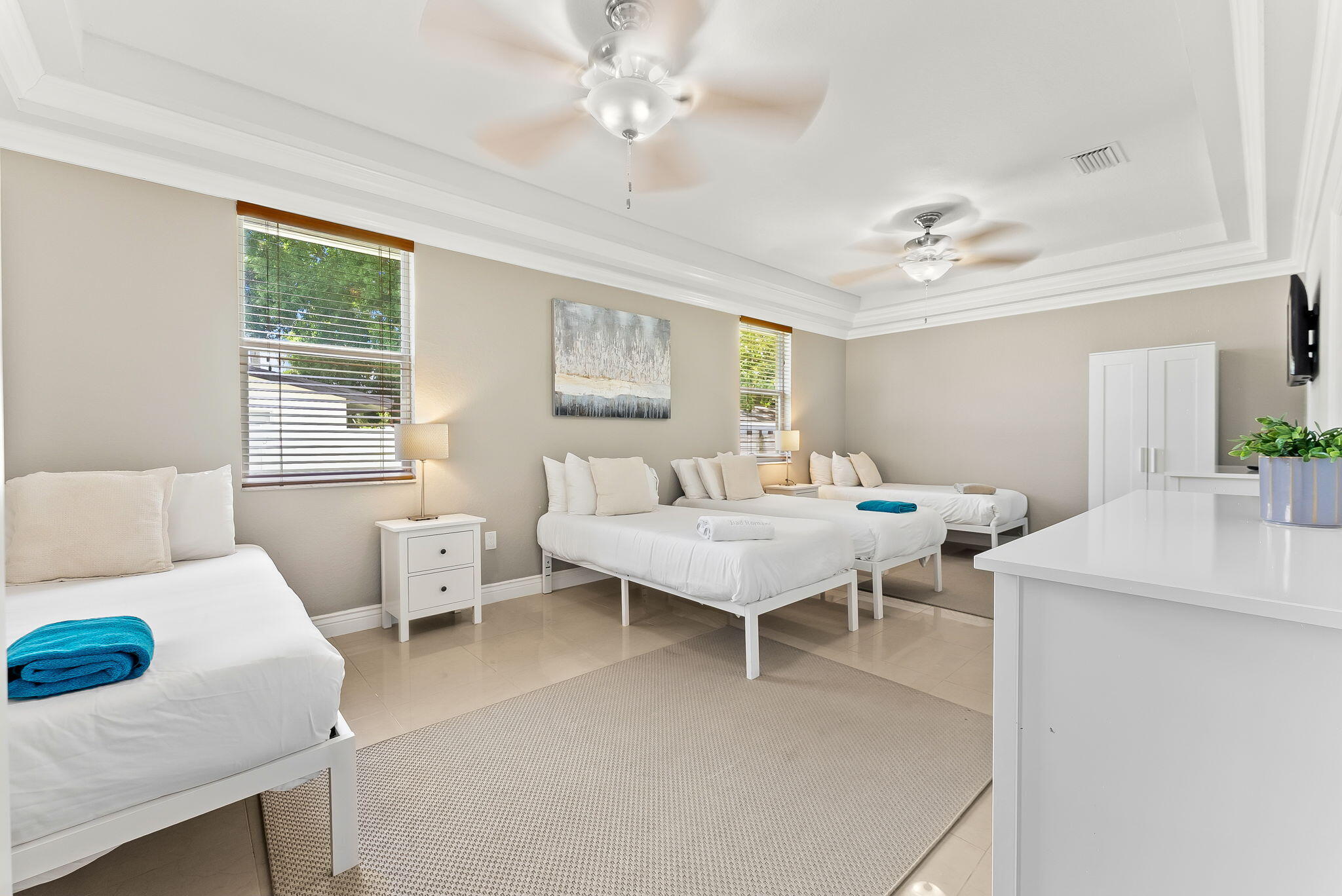 RIVER OAKS - Residential