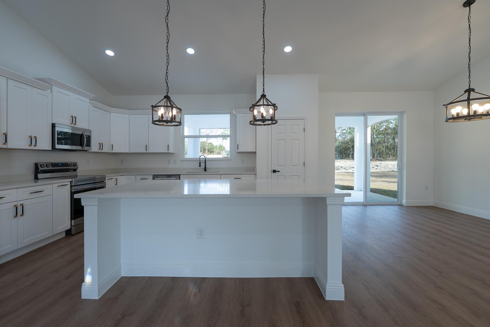 Rolling Hills Unit 1 - Residential