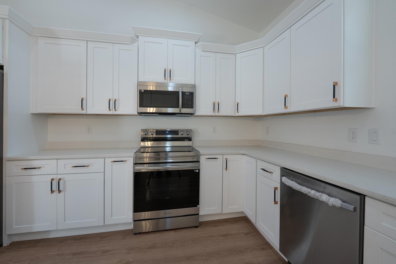 Rolling Hills Unit 1 - Residential