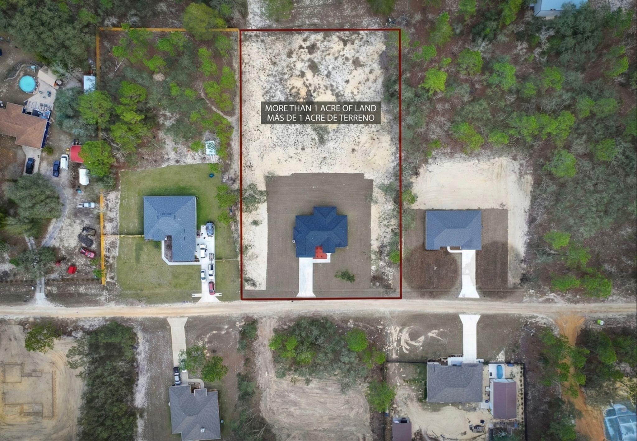 Rolling Hills Unit 1 - Residential