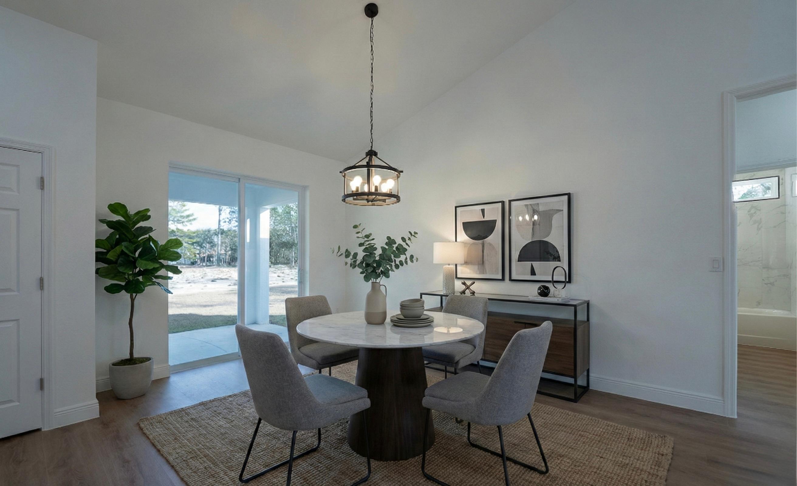 Rolling Hills Unit 1 - Residential