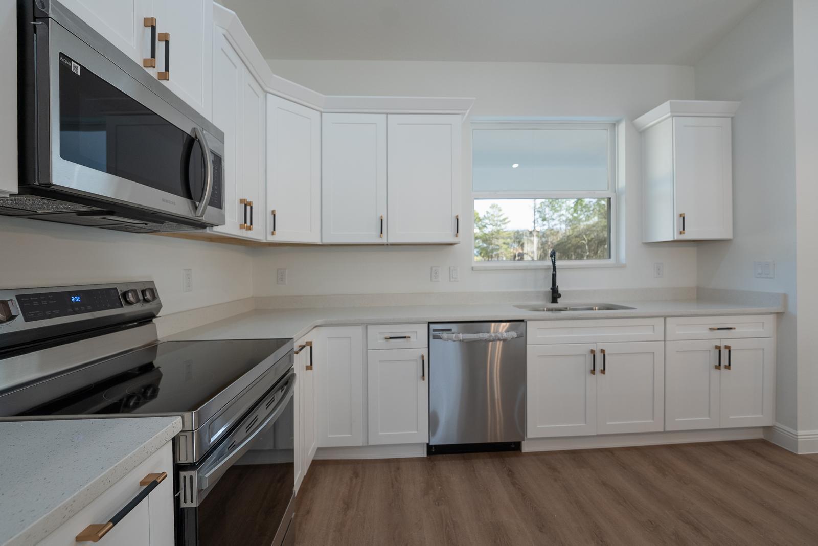 Rolling Hills Unit 1 - Residential