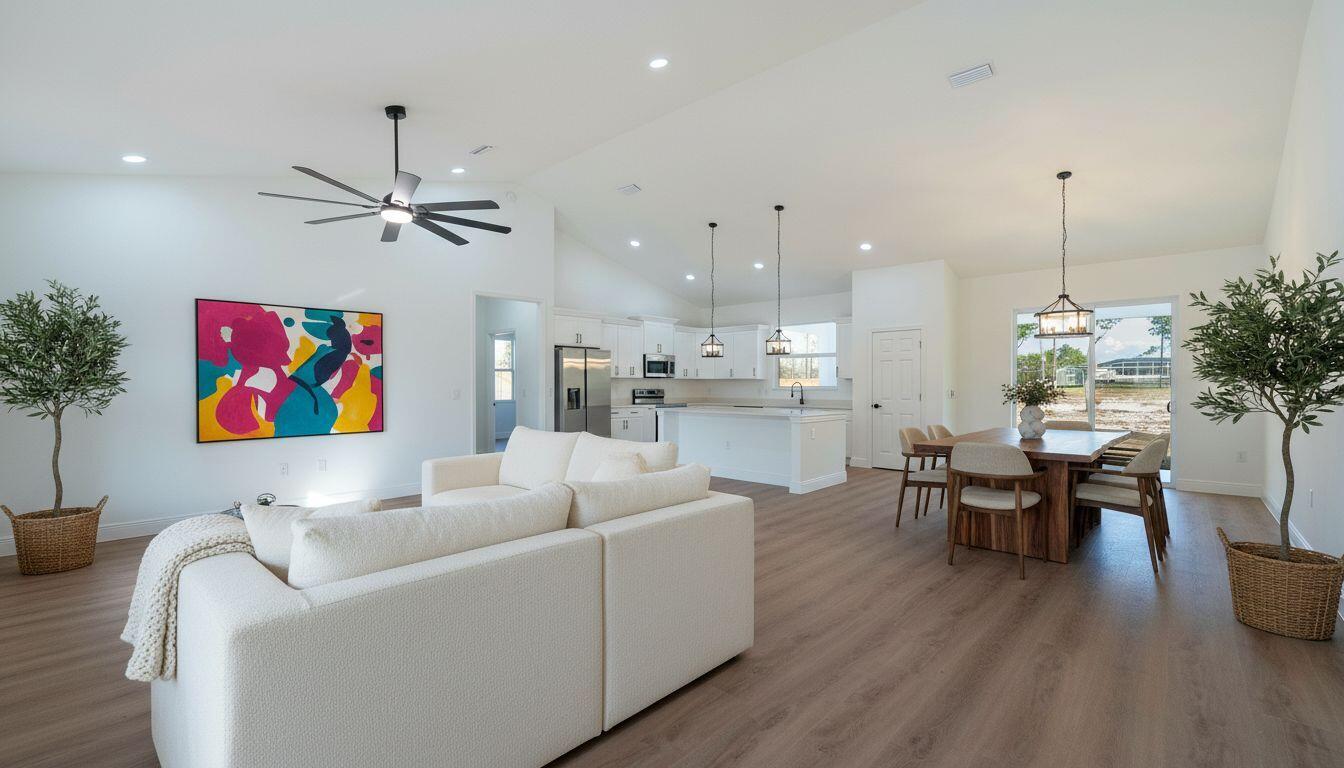 Rolling Hills Unit 1 - Residential