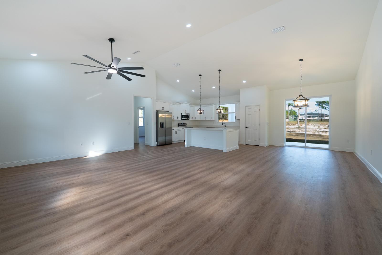 Rolling Hills Unit 1 - Residential