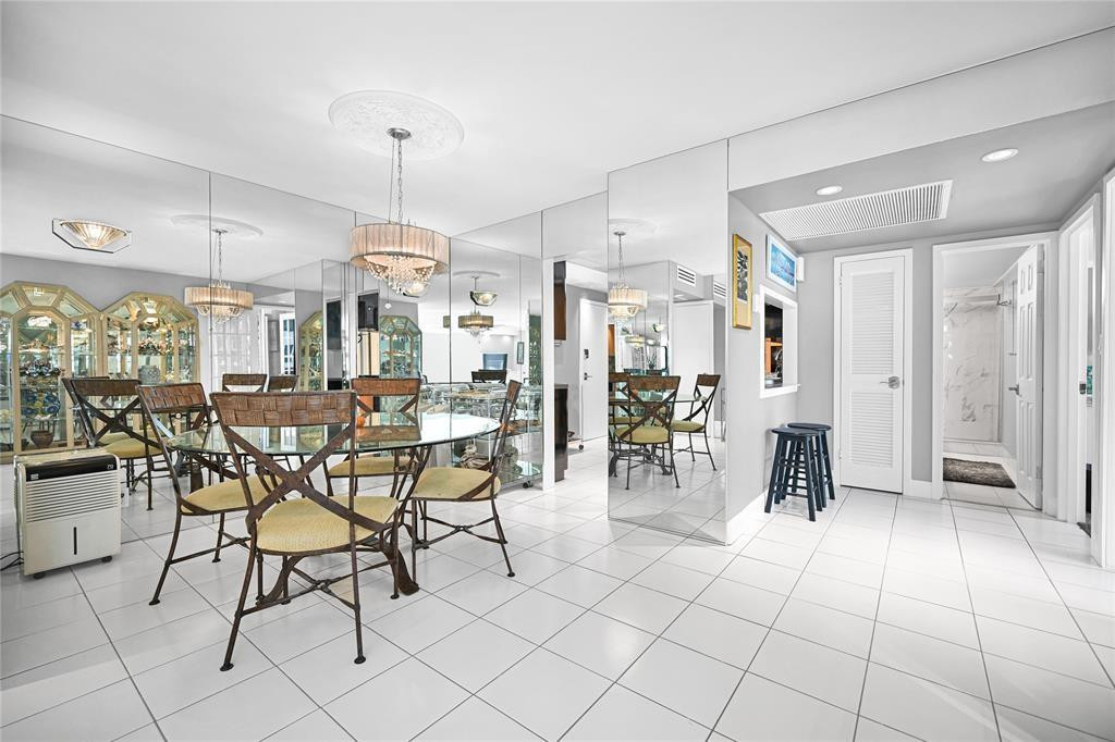 Parker Plaza - Residential