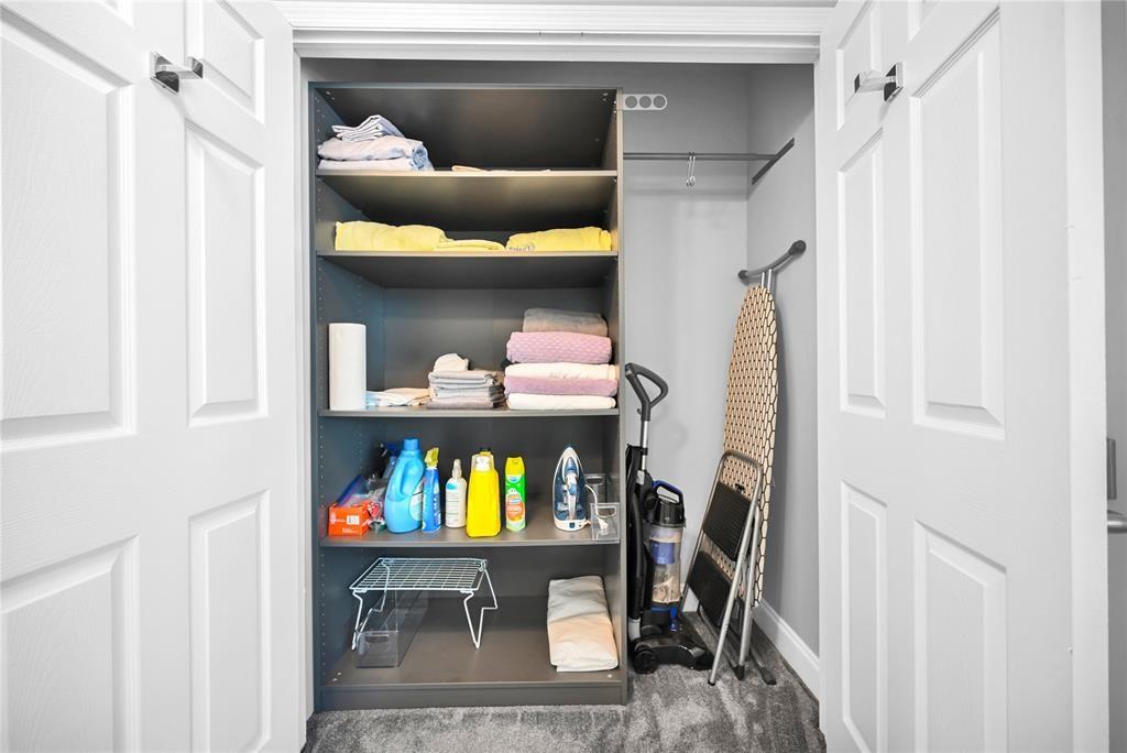 Parker Plaza - Residential