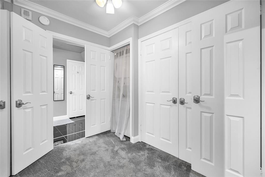 Parker Plaza - Residential