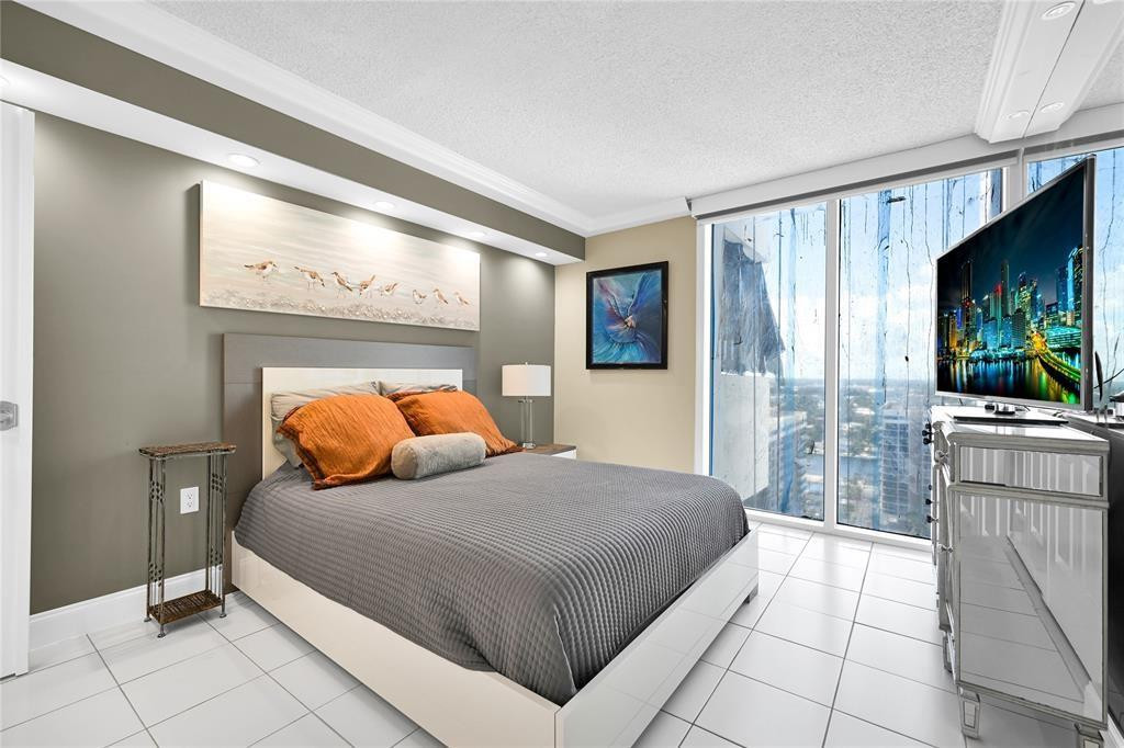 Parker Plaza - Residential