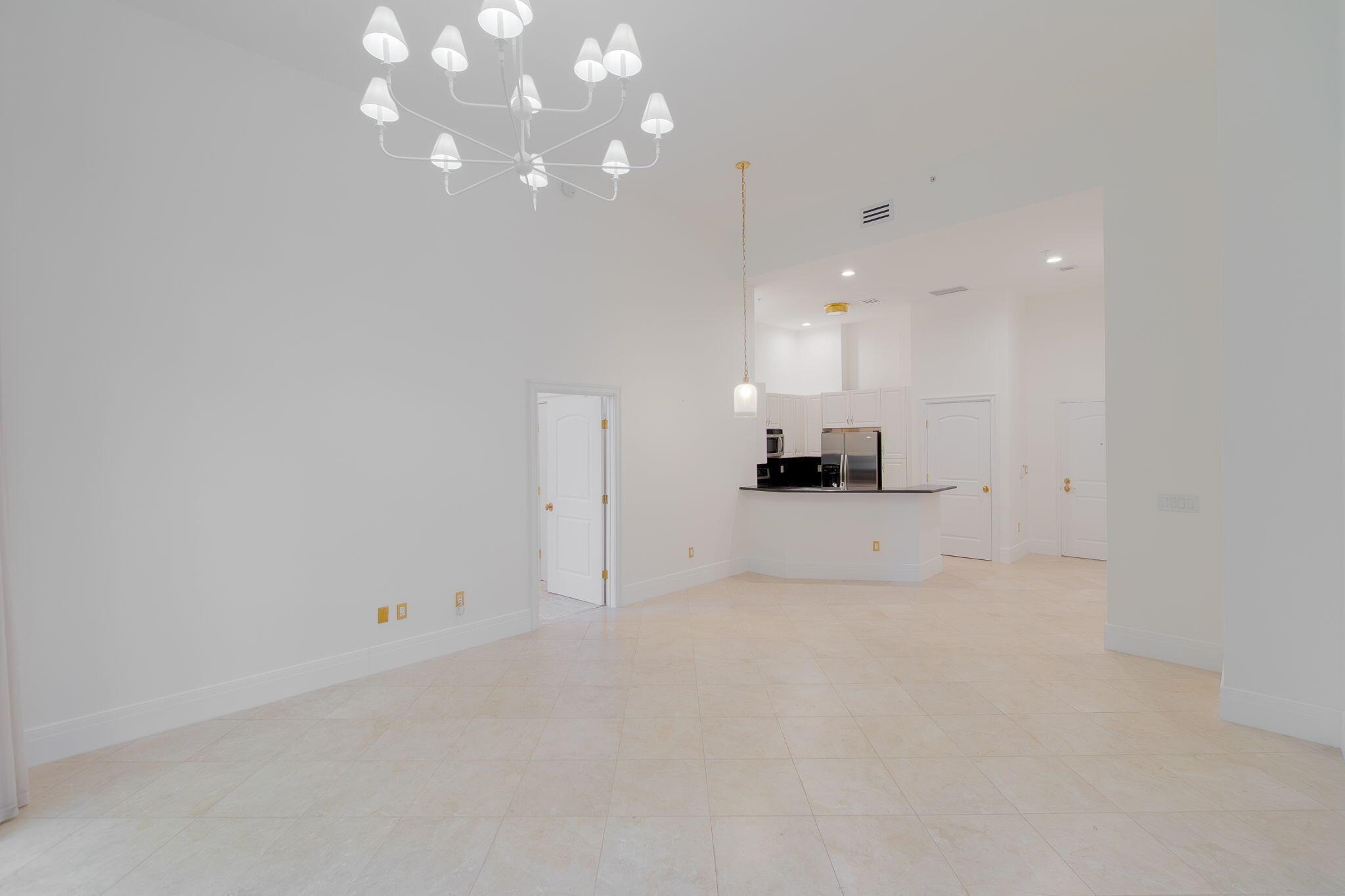 TWO CITY PLAZA CONDO - Residential Lease