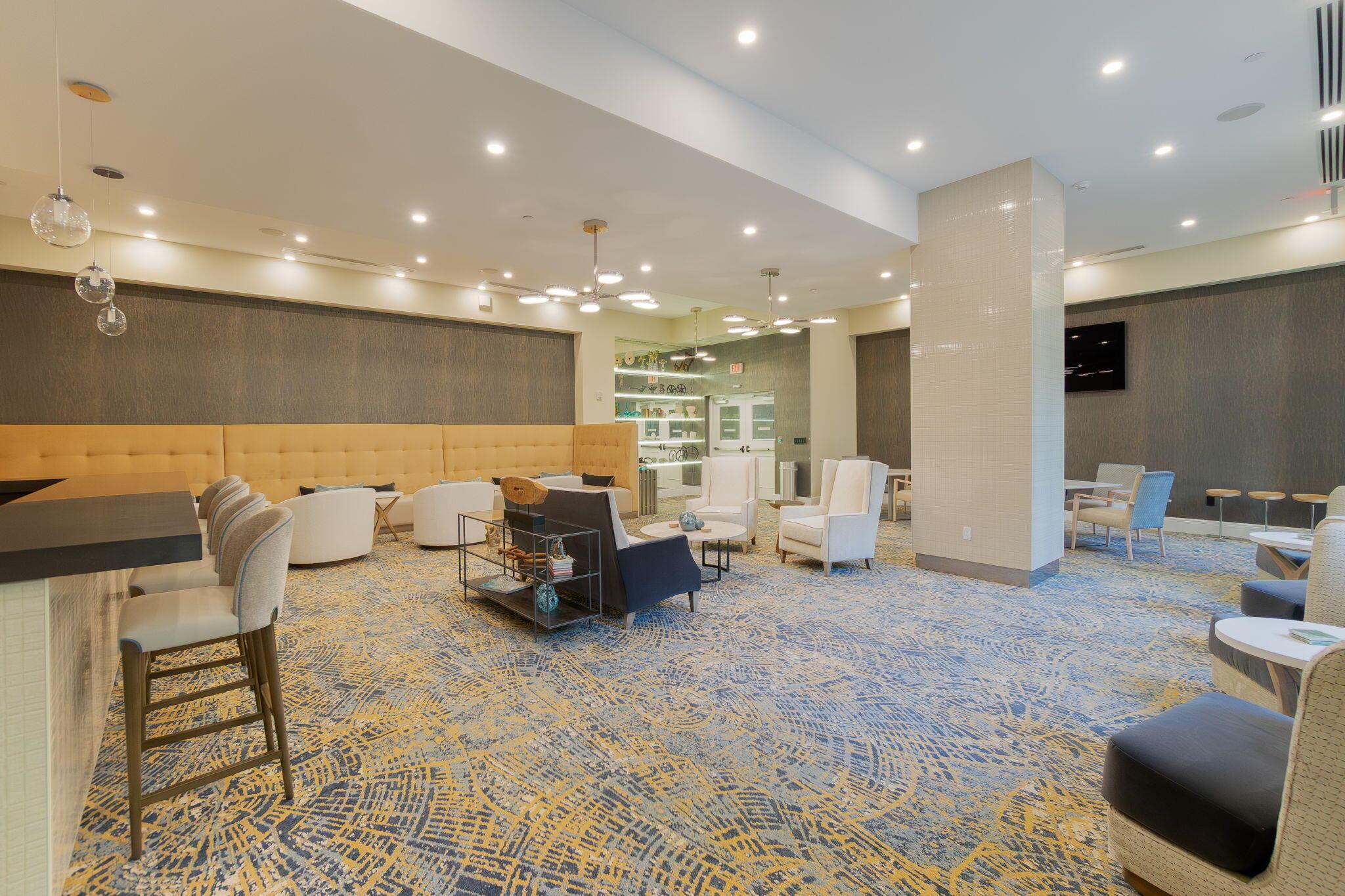 TWO CITY PLAZA CONDO - Residential Lease