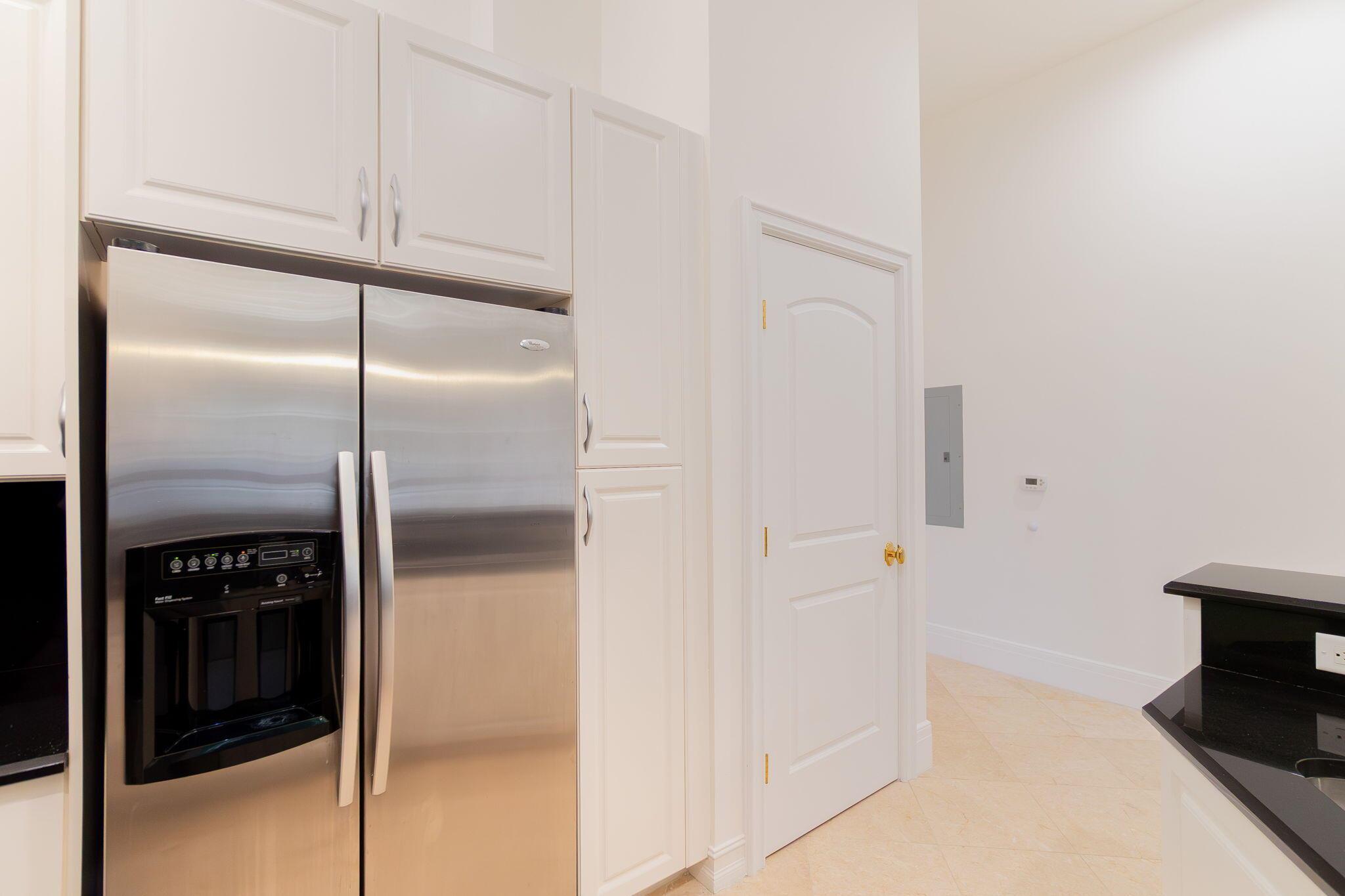 TWO CITY PLAZA CONDO - Residential Lease