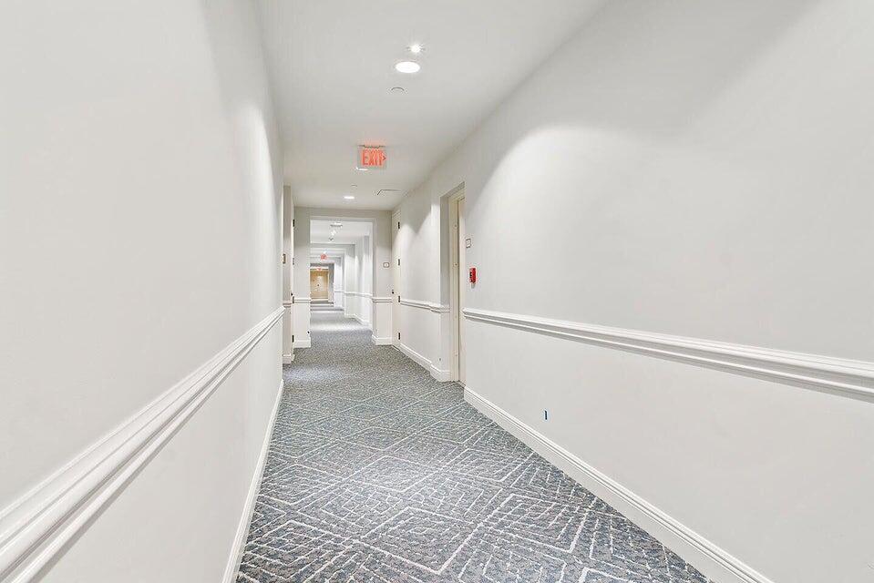 TWO CITY PLAZA CONDO - Residential Lease