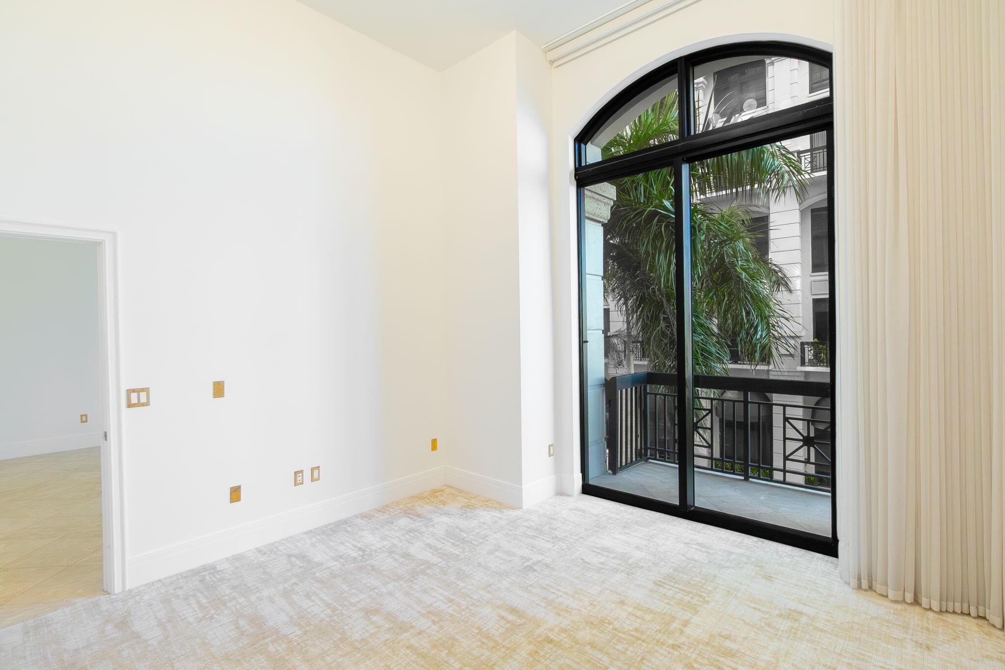 TWO CITY PLAZA CONDO - Residential Lease