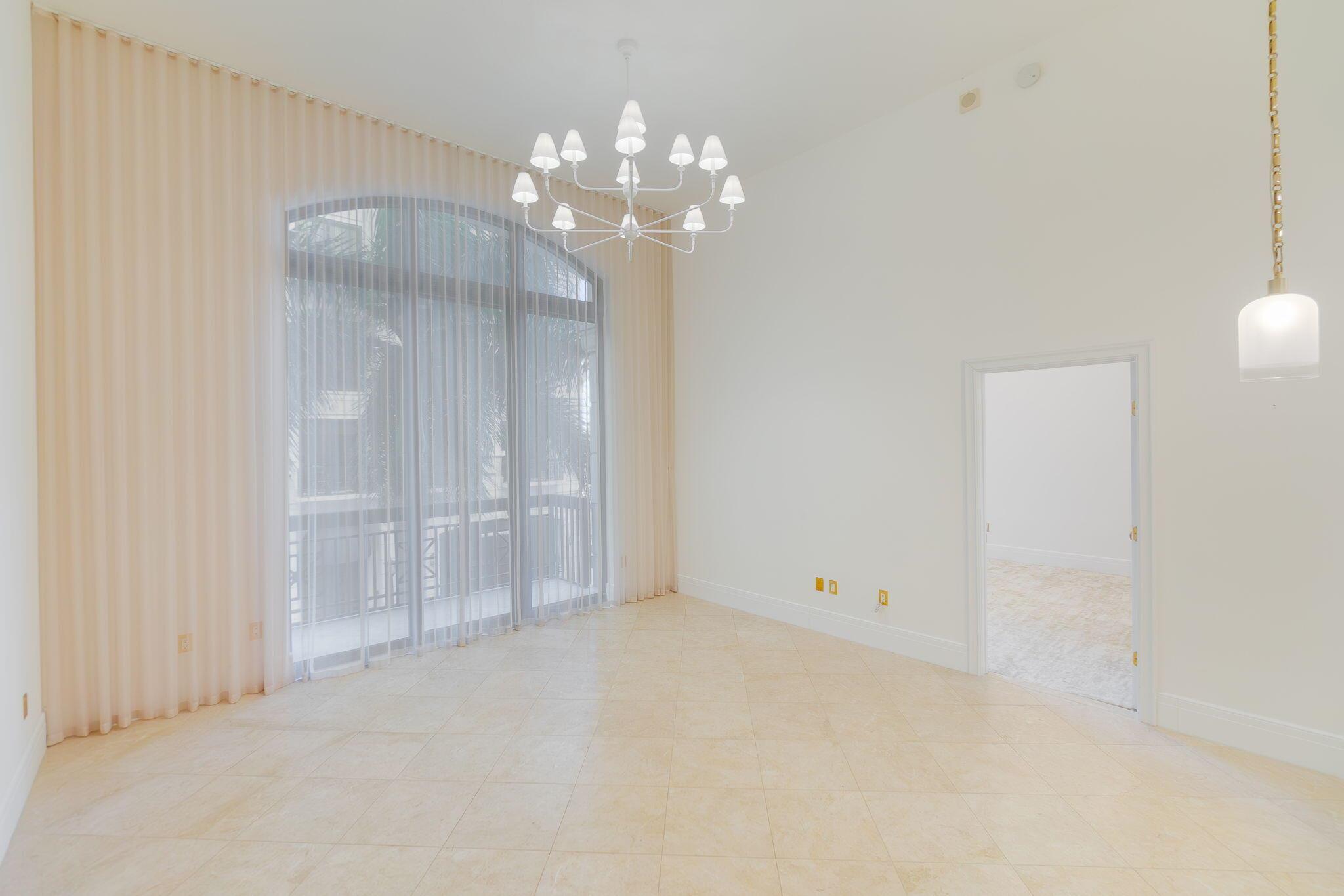 TWO CITY PLAZA CONDO - Residential Lease