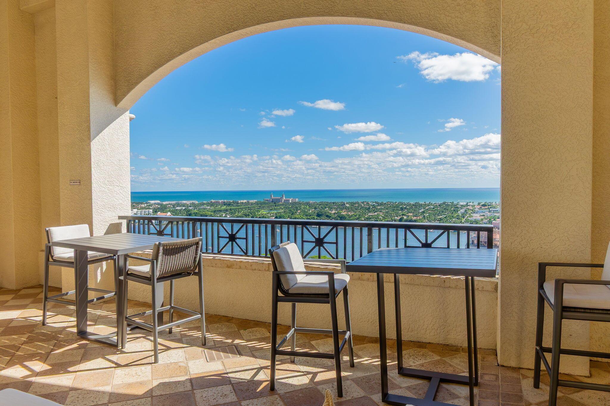 TWO CITY PLAZA CONDO - Residential Lease