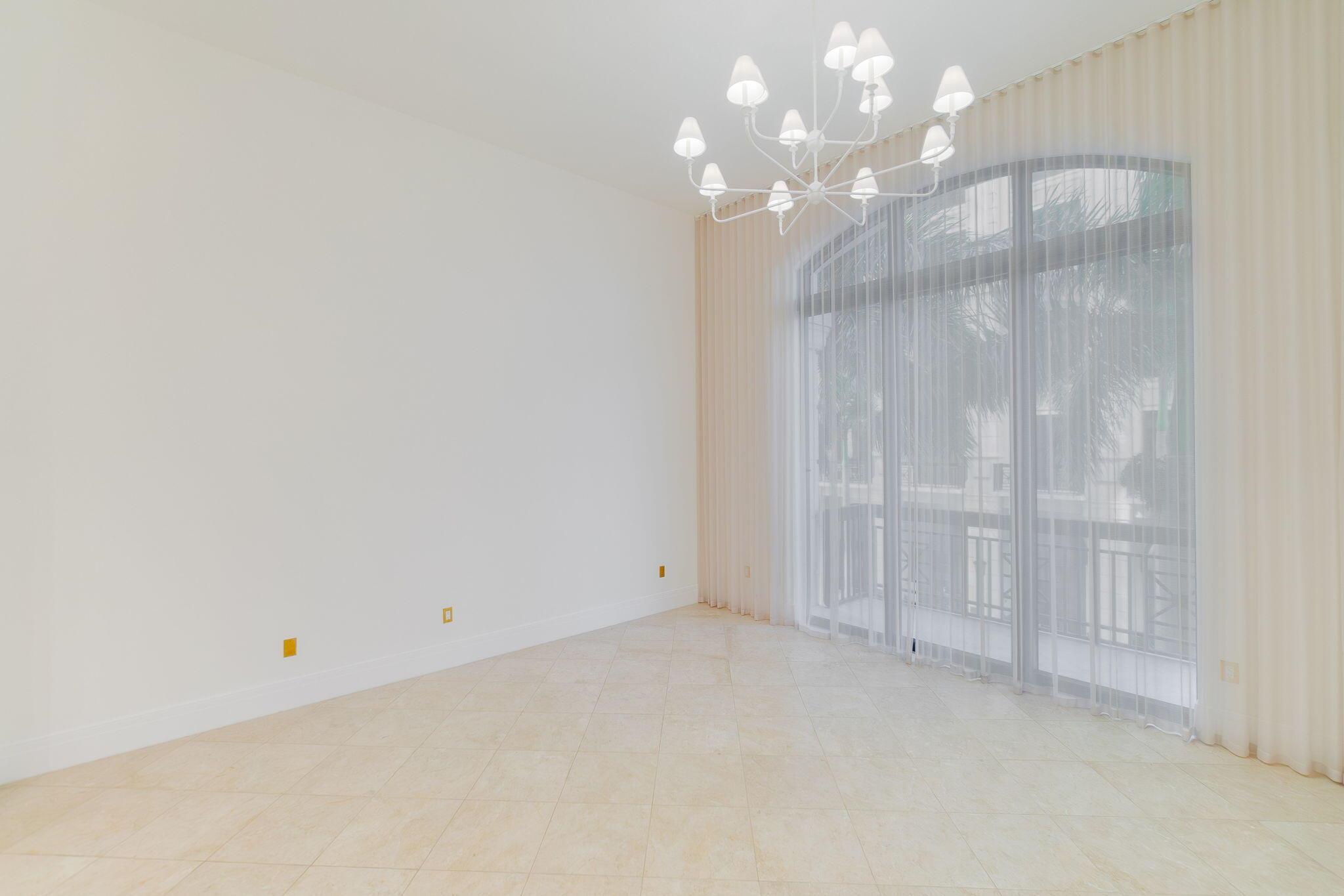 TWO CITY PLAZA CONDO - Residential Lease
