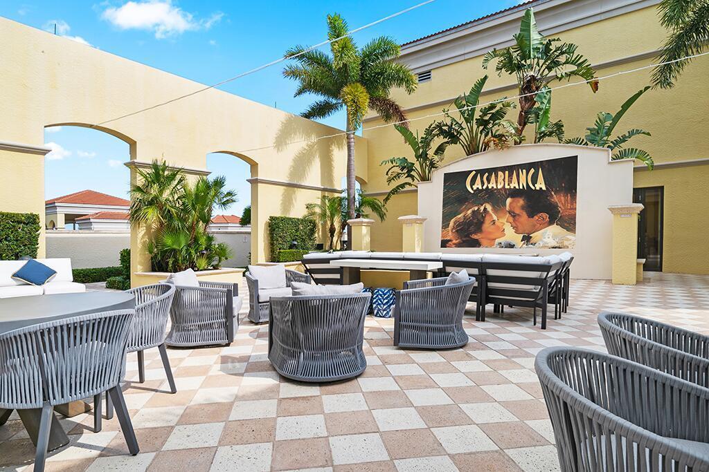 TWO CITY PLAZA CONDO - Residential Lease