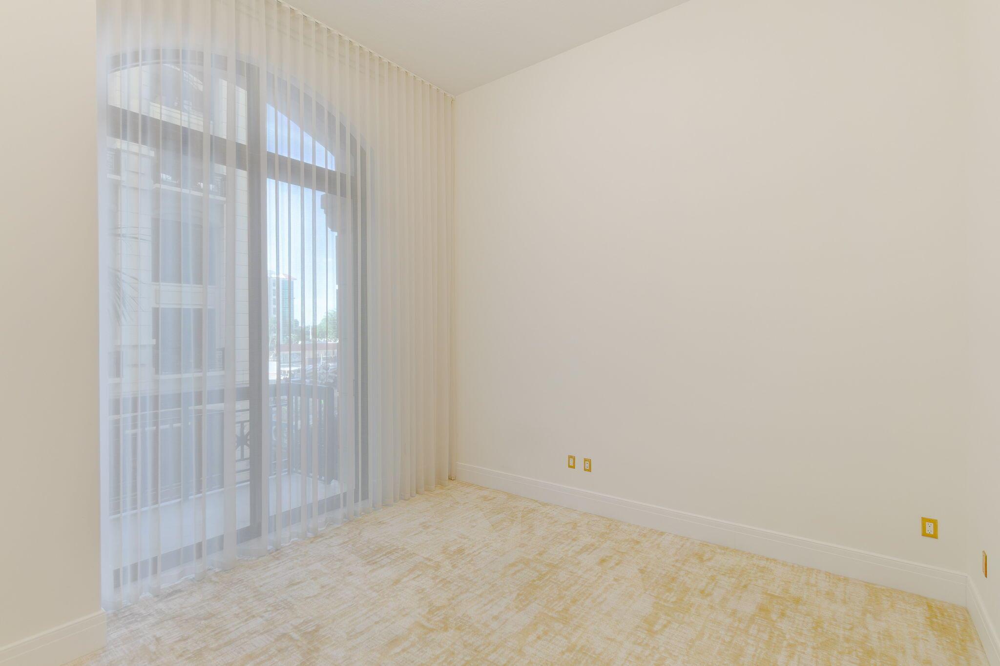 TWO CITY PLAZA CONDO - Residential Lease