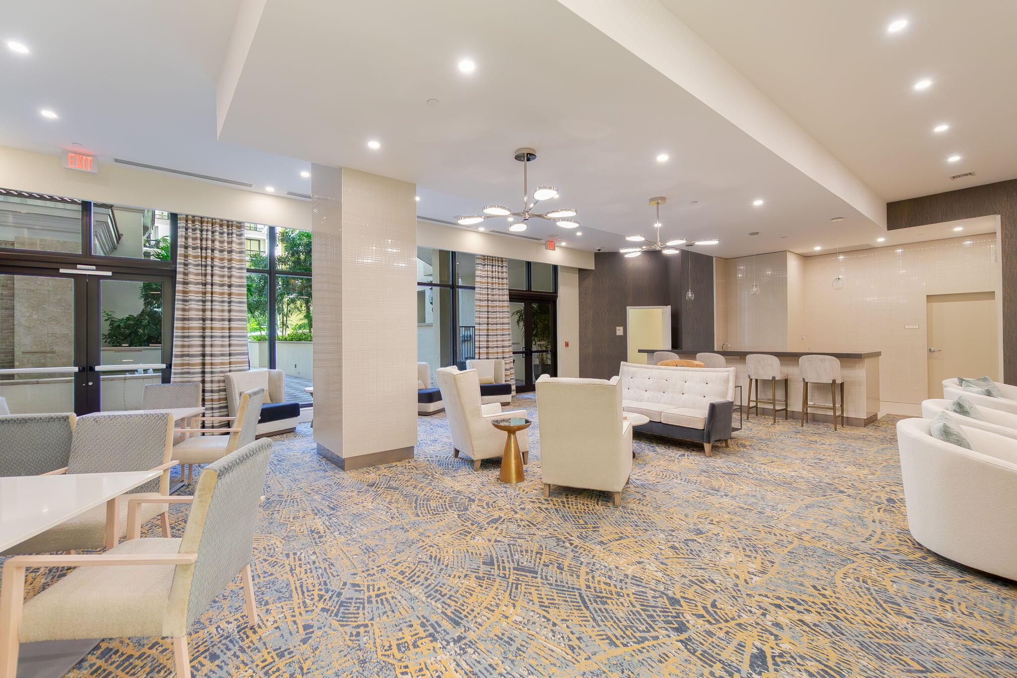 TWO CITY PLAZA CONDO - Residential Lease