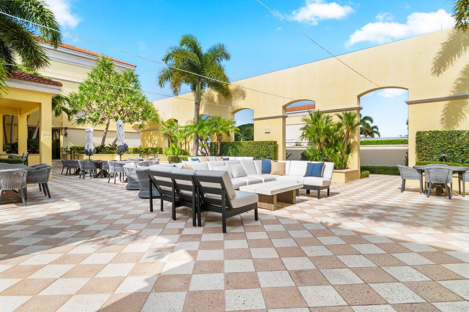 TWO CITY PLAZA CONDO - Residential Lease
