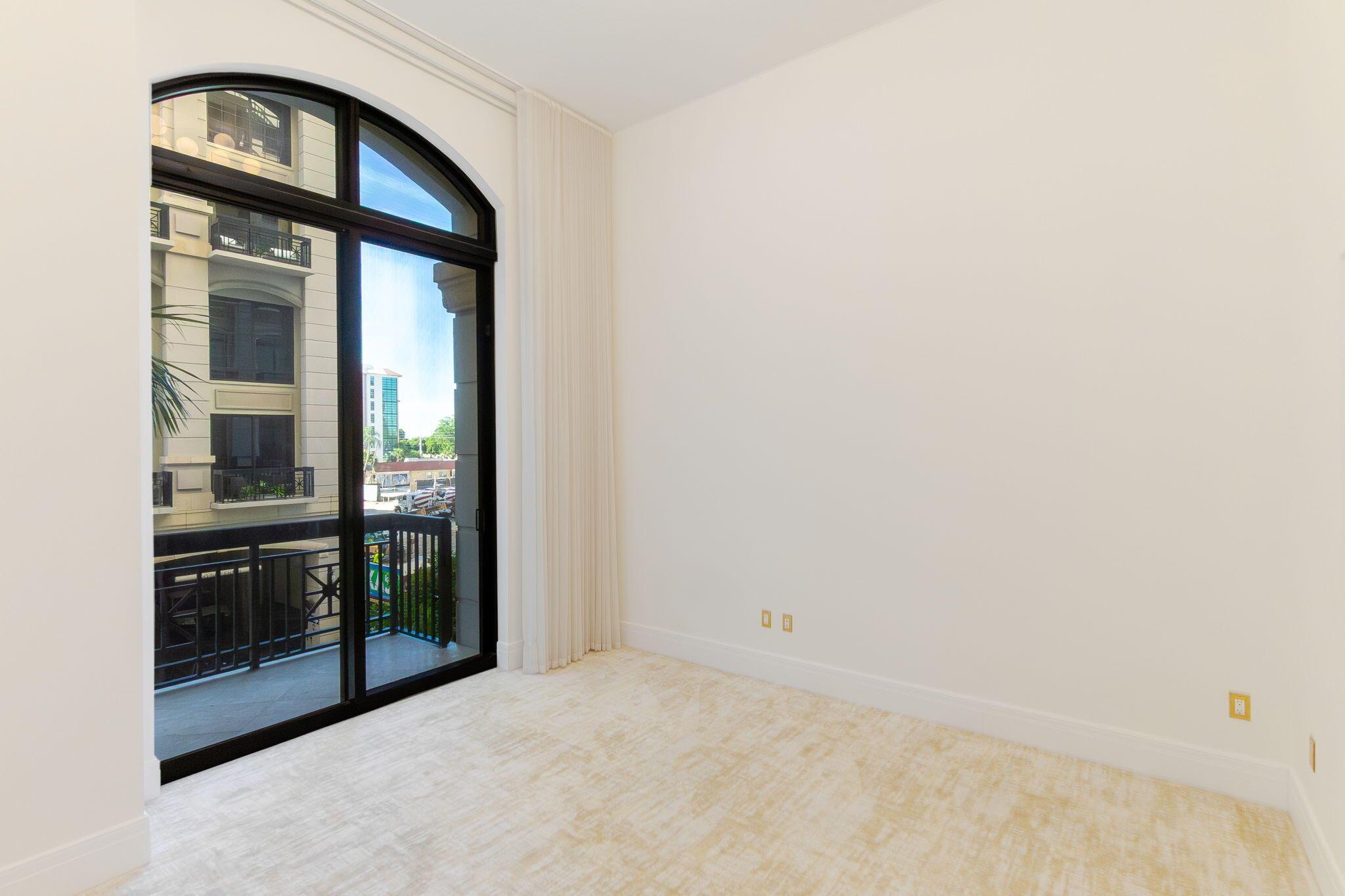 TWO CITY PLAZA CONDO - Residential Lease