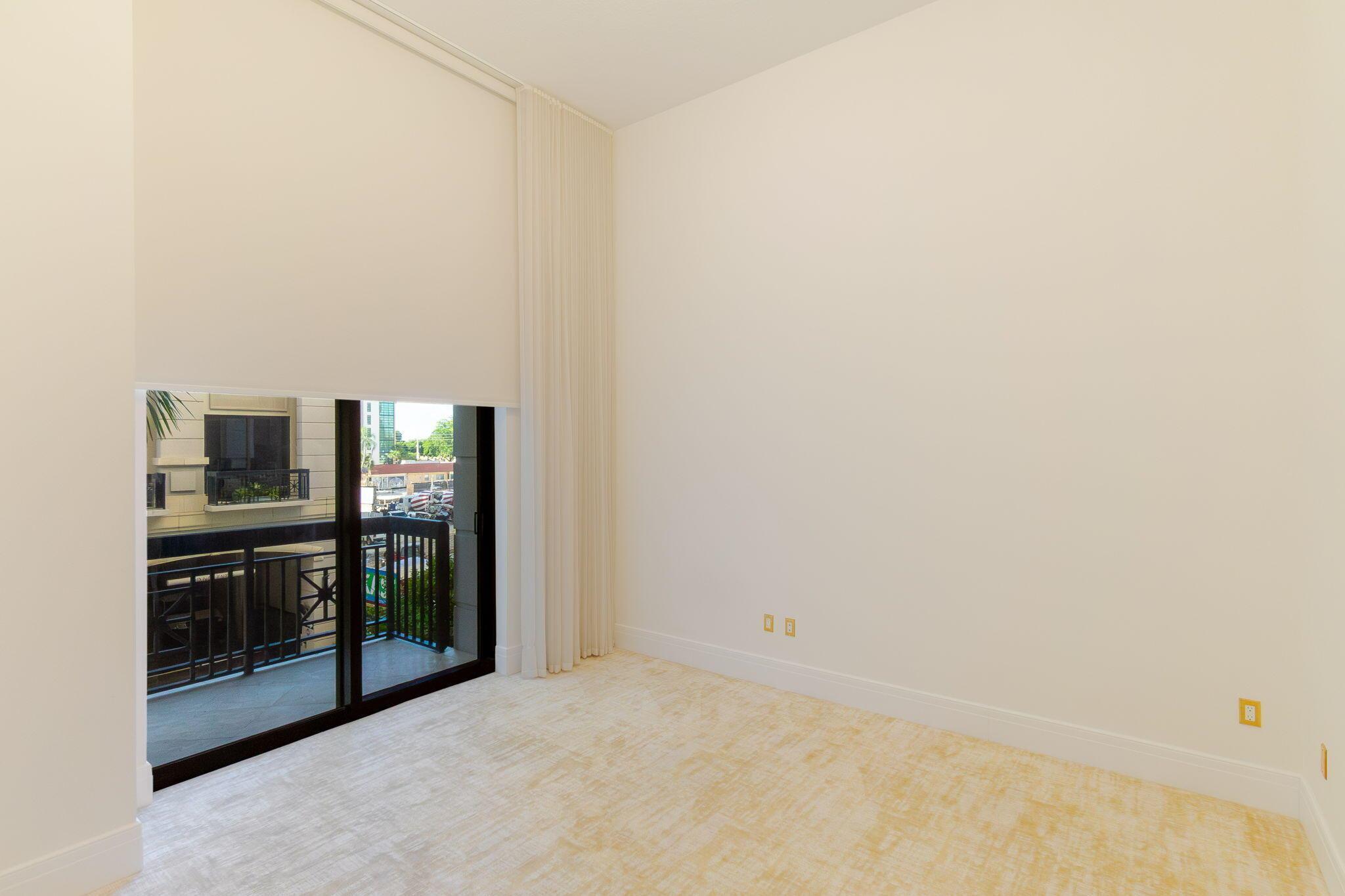 TWO CITY PLAZA CONDO - Residential Lease