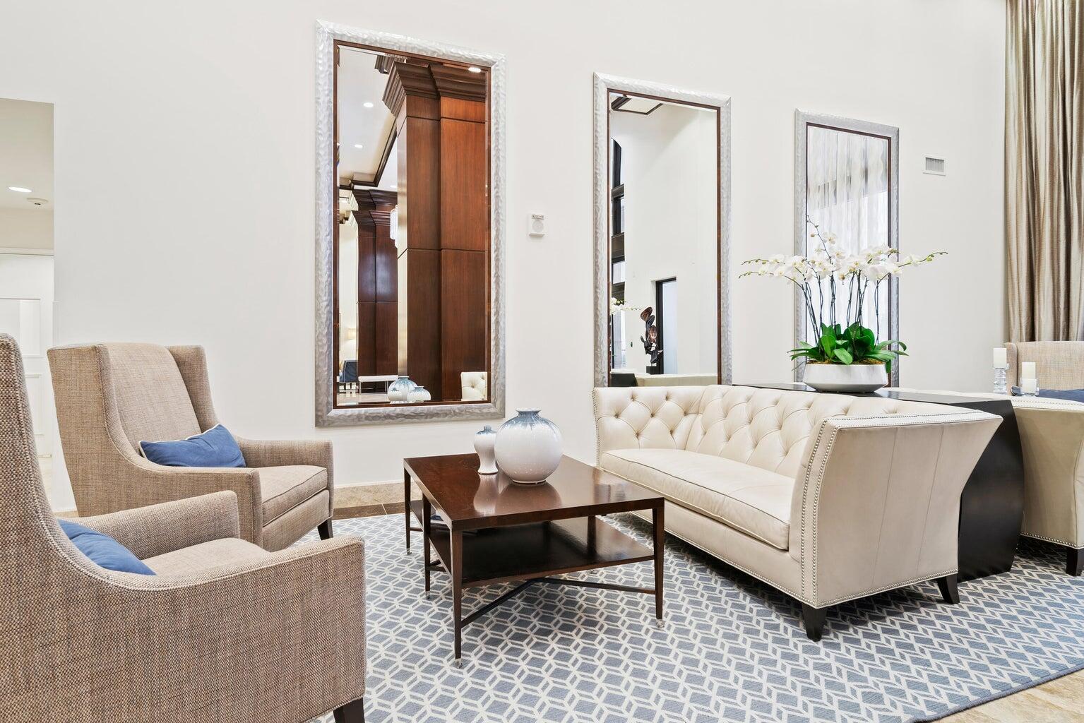 TWO CITY PLAZA CONDO - Residential Lease