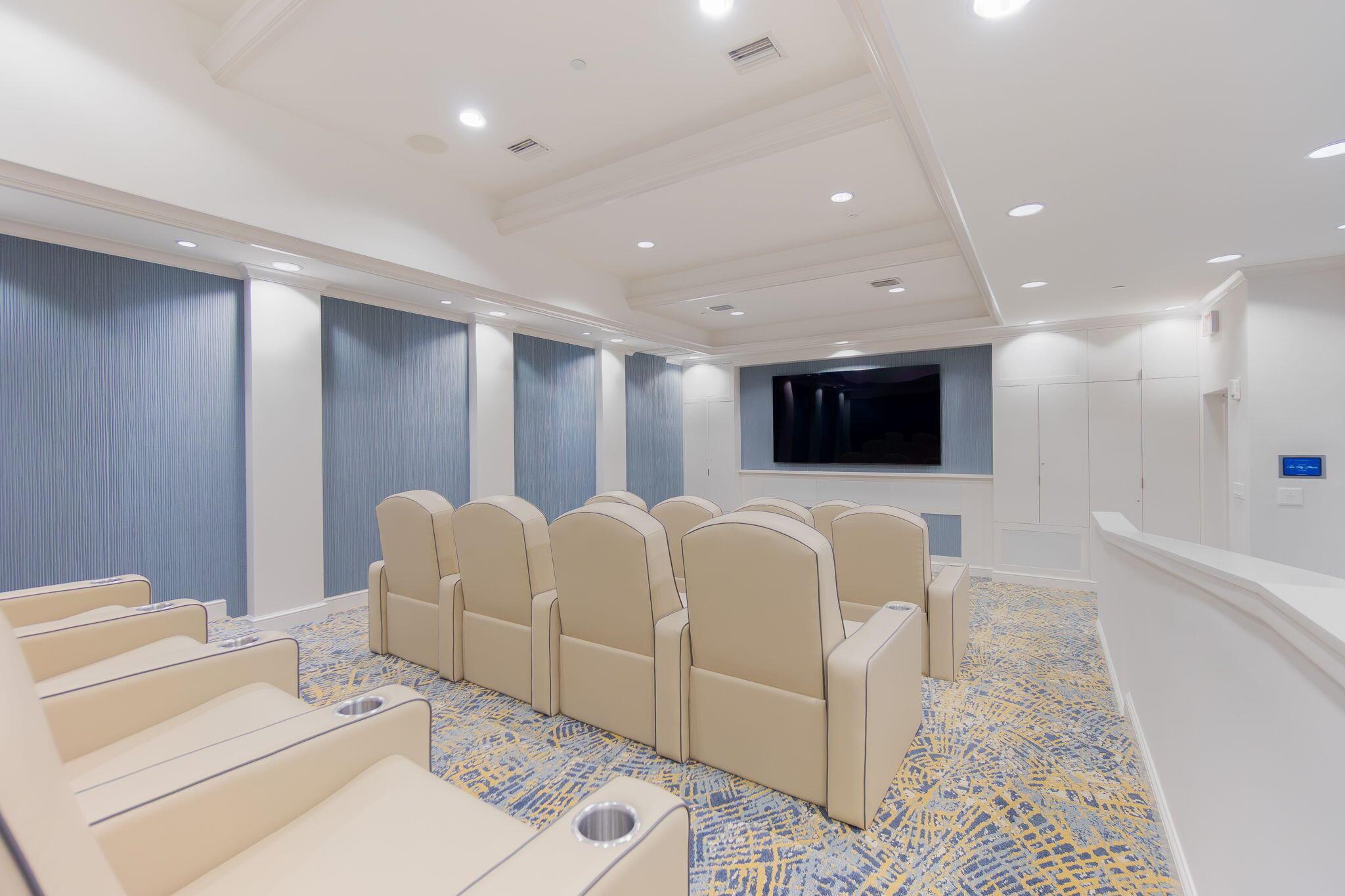 TWO CITY PLAZA CONDO - Residential Lease