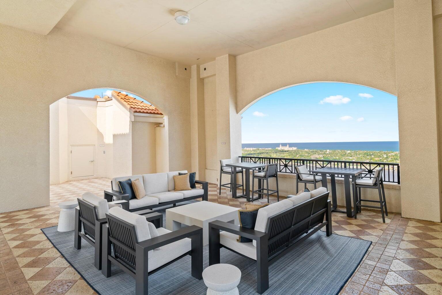 TWO CITY PLAZA CONDO - Residential Lease