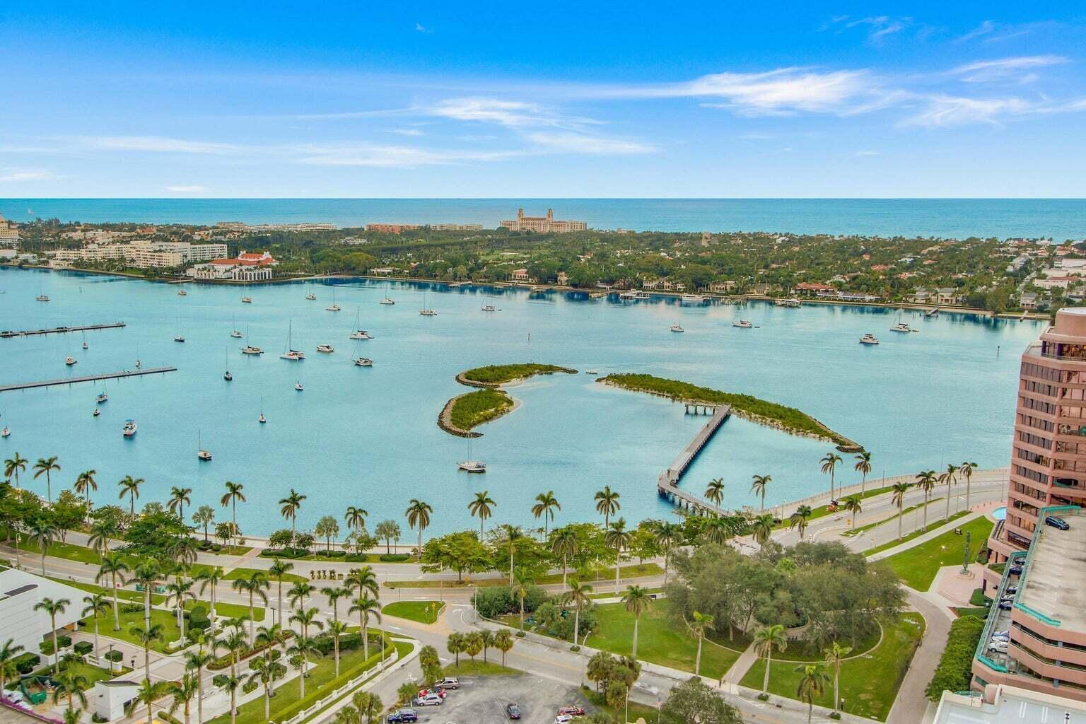 TWO CITY PLAZA CONDO - Residential Lease
