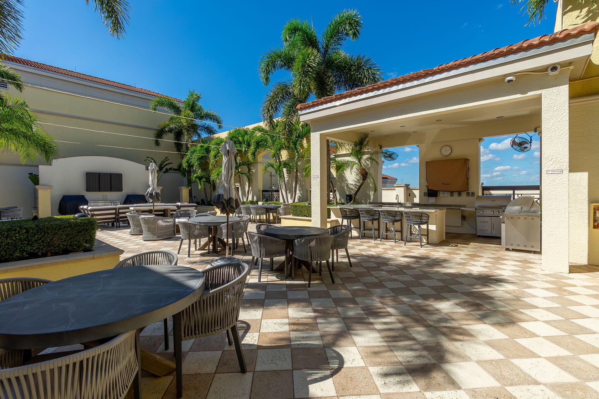 TWO CITY PLAZA CONDO - Residential Lease