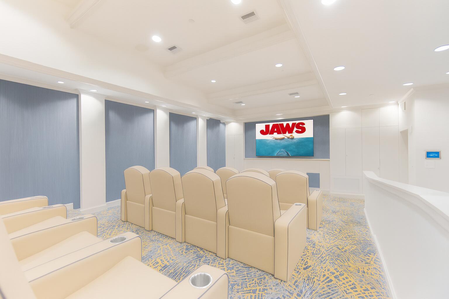 TWO CITY PLAZA CONDO - Residential Lease