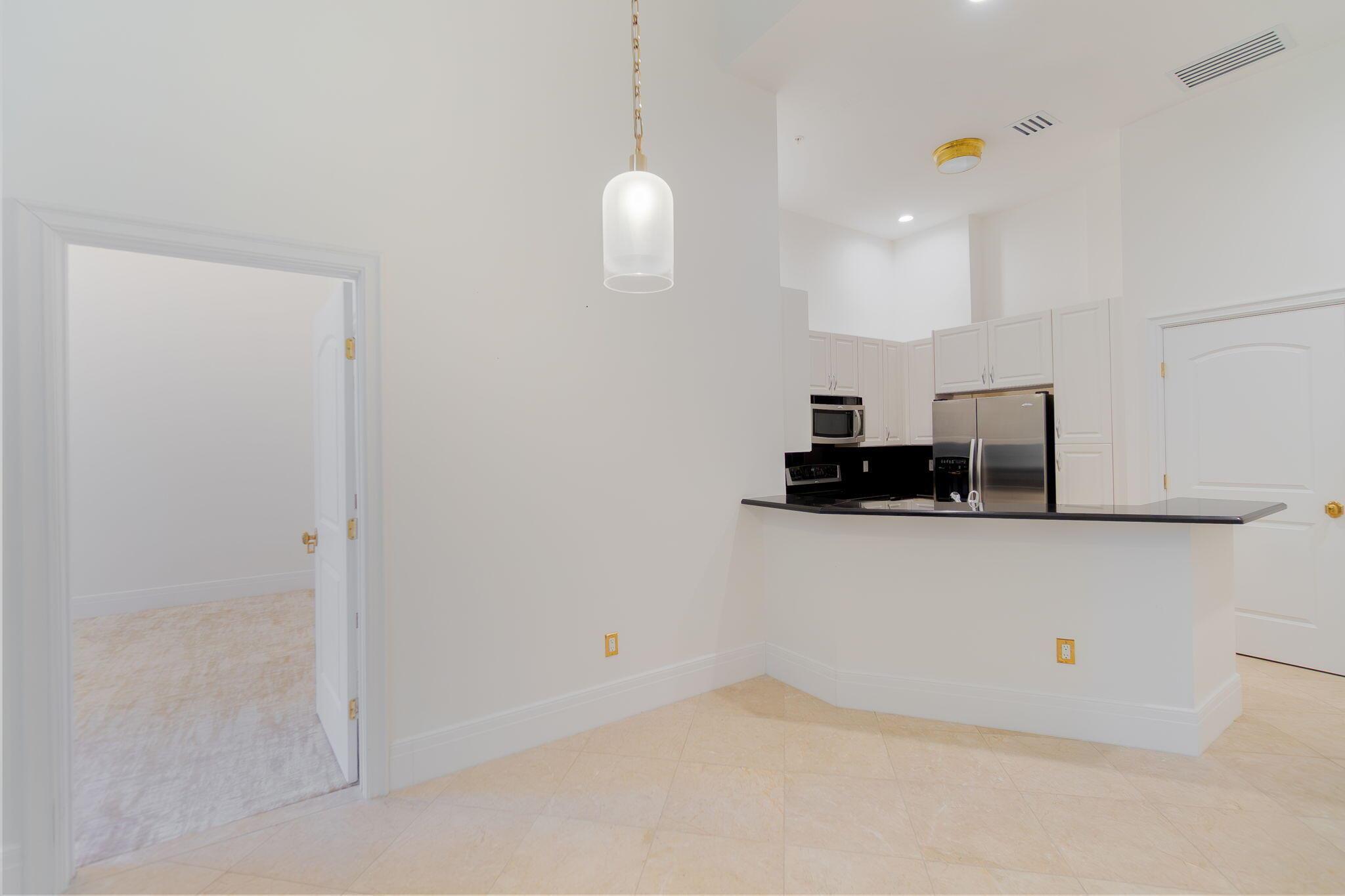 TWO CITY PLAZA CONDO - Residential Lease