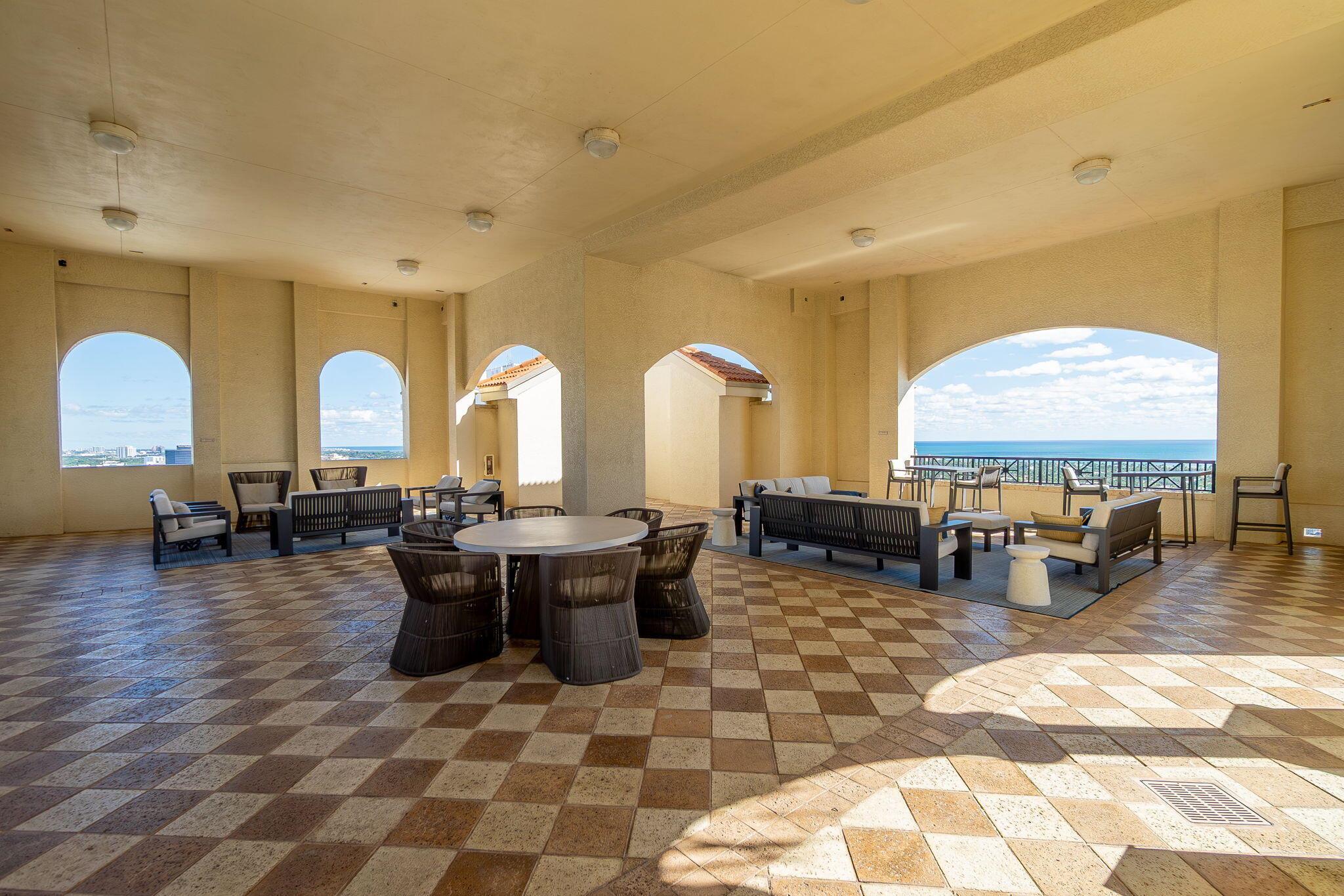 TWO CITY PLAZA CONDO - Residential Lease