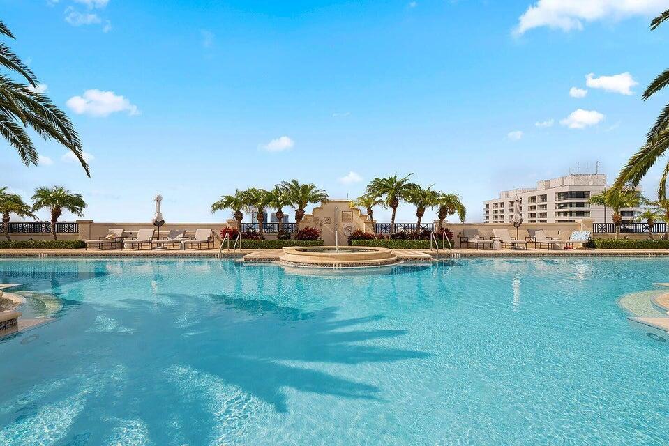 TWO CITY PLAZA CONDO - Residential Lease