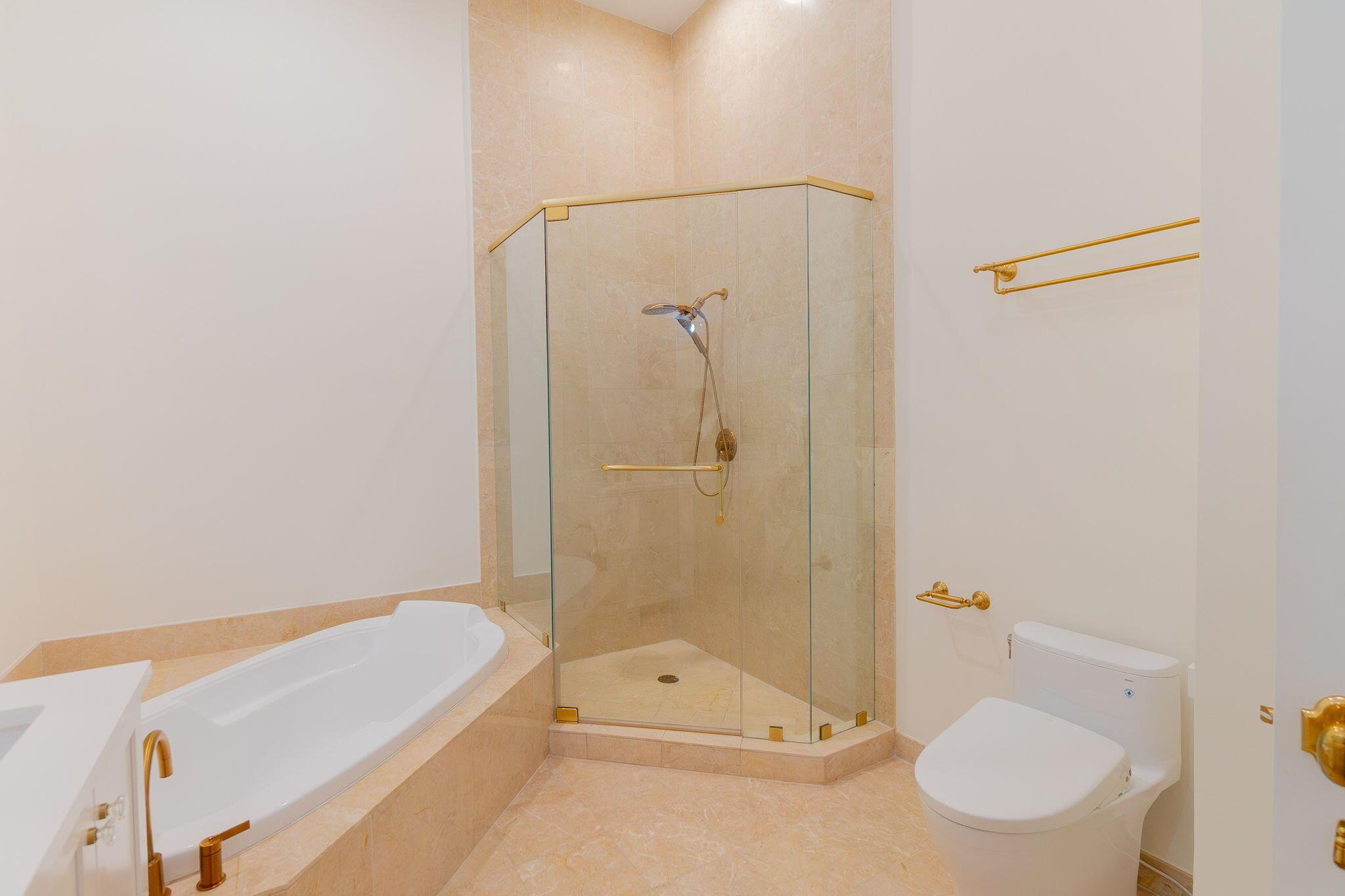 TWO CITY PLAZA CONDO - Residential Lease
