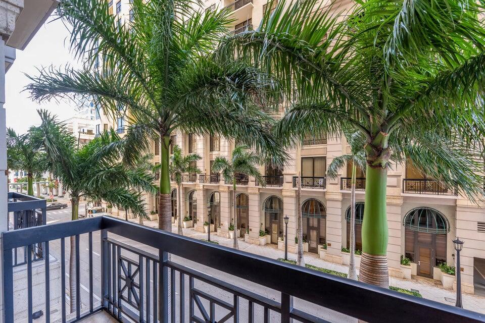 TWO CITY PLAZA CONDO - Residential Lease