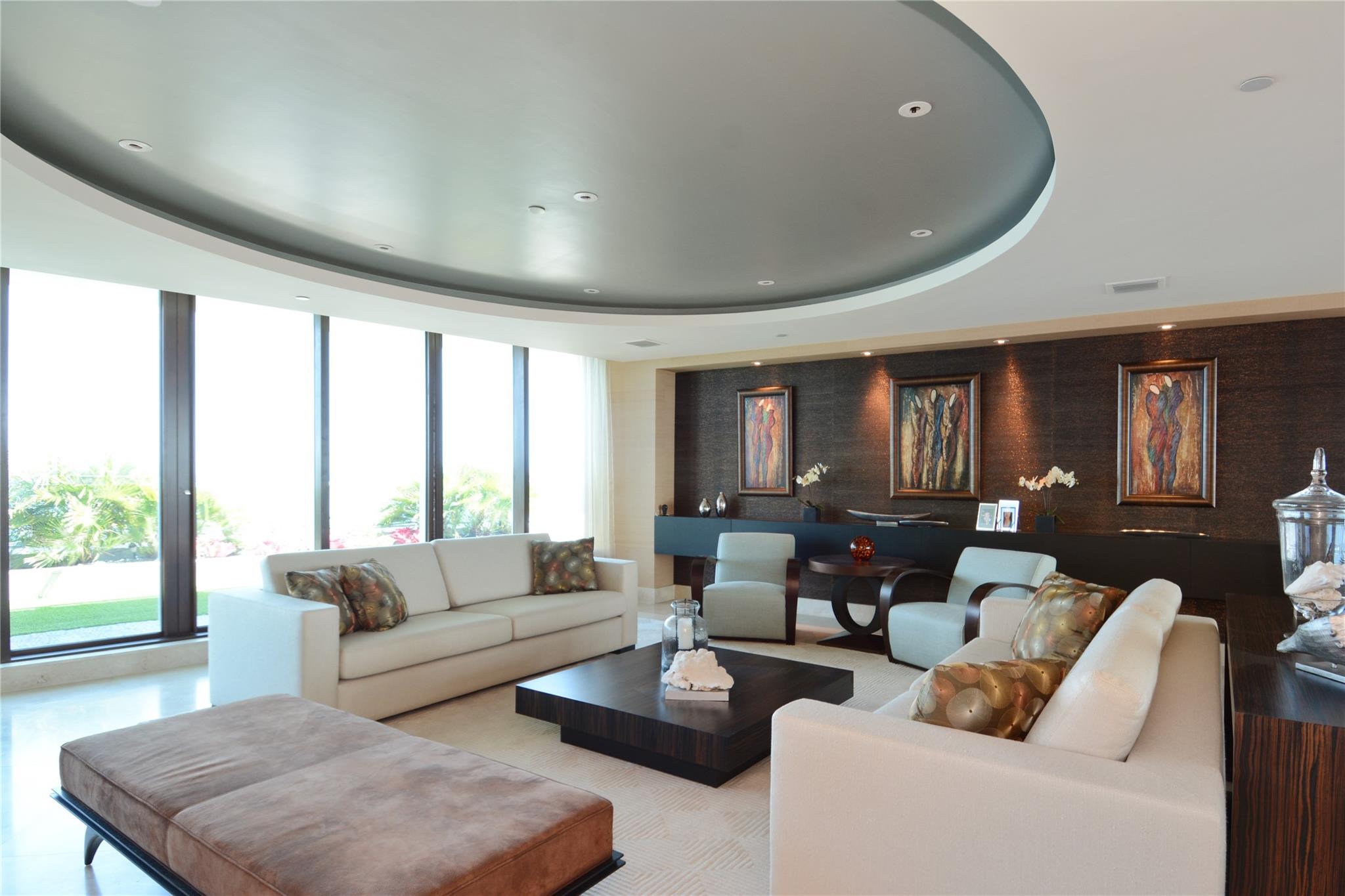 Ritz Carlton - Residential