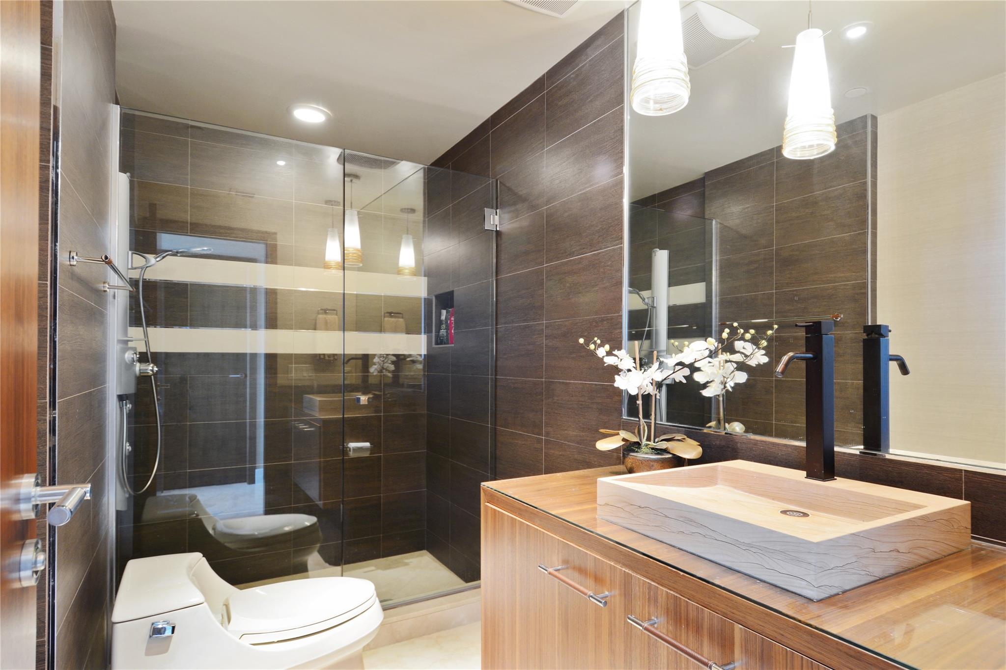 Ritz Carlton - Residential