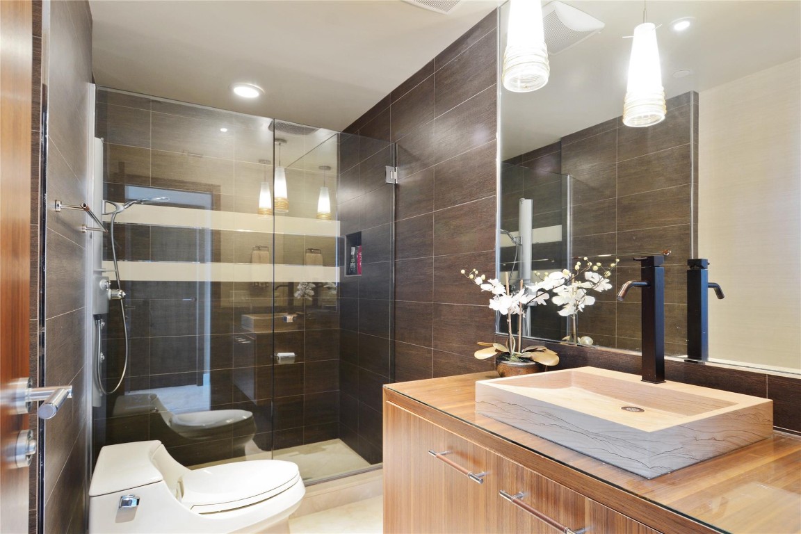 Ritz Carlton - Residential