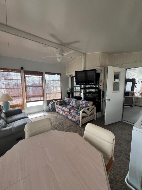 Turtle Cove RV Condo - Residential
